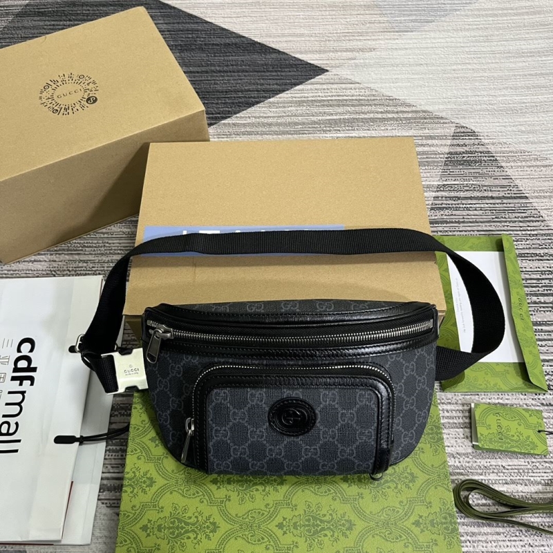 G*u*i satchel bags